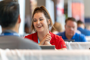 Golbon Fall Conference Minneapolis 00290